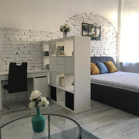 בודפשט Westend מראה חיצוני תמונה