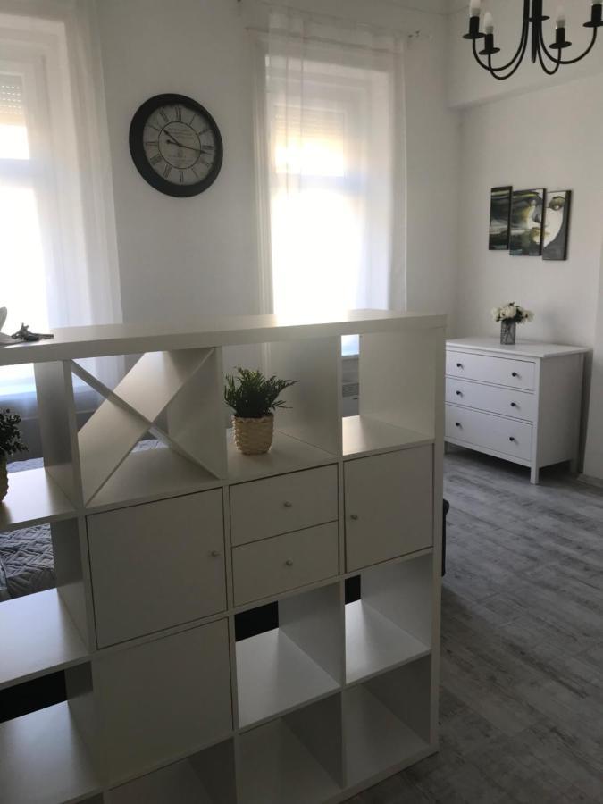 בודפשט Westend מראה חיצוני תמונה